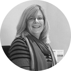 Photo of Nicola Hall