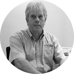 Photo of Steve Keepin