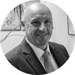 Photo of Mike Ford